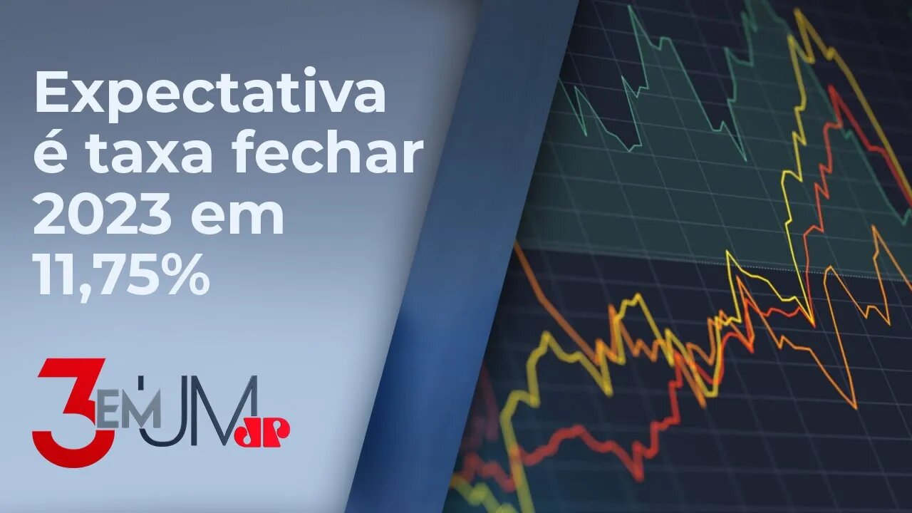Banco Central sinaliza corte da Selic para 12,25% até novembro