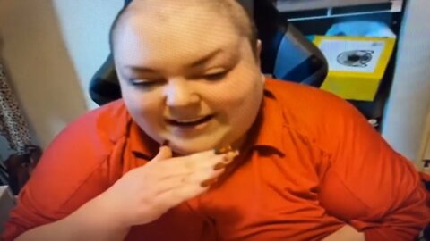 Foodie Beauty Says Reaction Channel Proved Exactly Why Dumb People Who Don’t Have A Brain Listen?