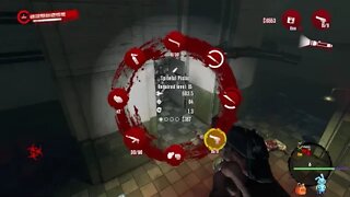 VOD295 Dead Island+Escape Dead Island