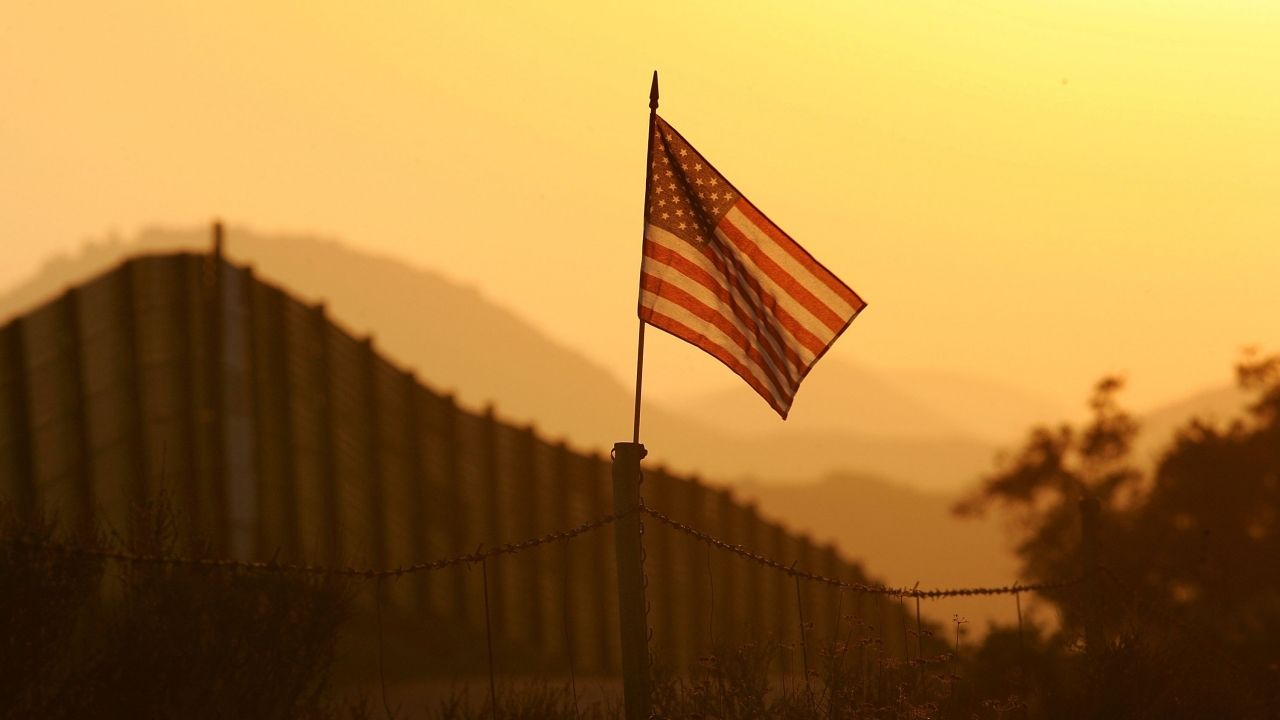 Supreme Court Allows White House To Use Military Funds For Border Wall