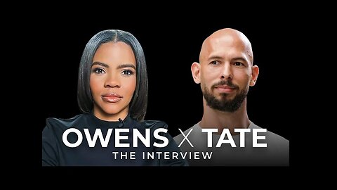 The Claims of Candace Owens and Andrew Tate: A Critical Analysis