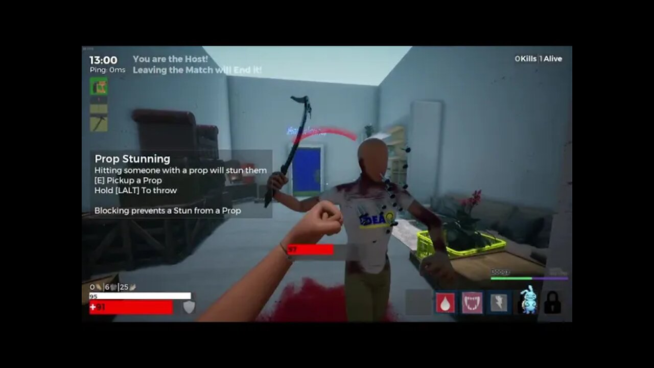 VOD242 Retail Royale+Shattle+Totally Accurate Battlegrounds
