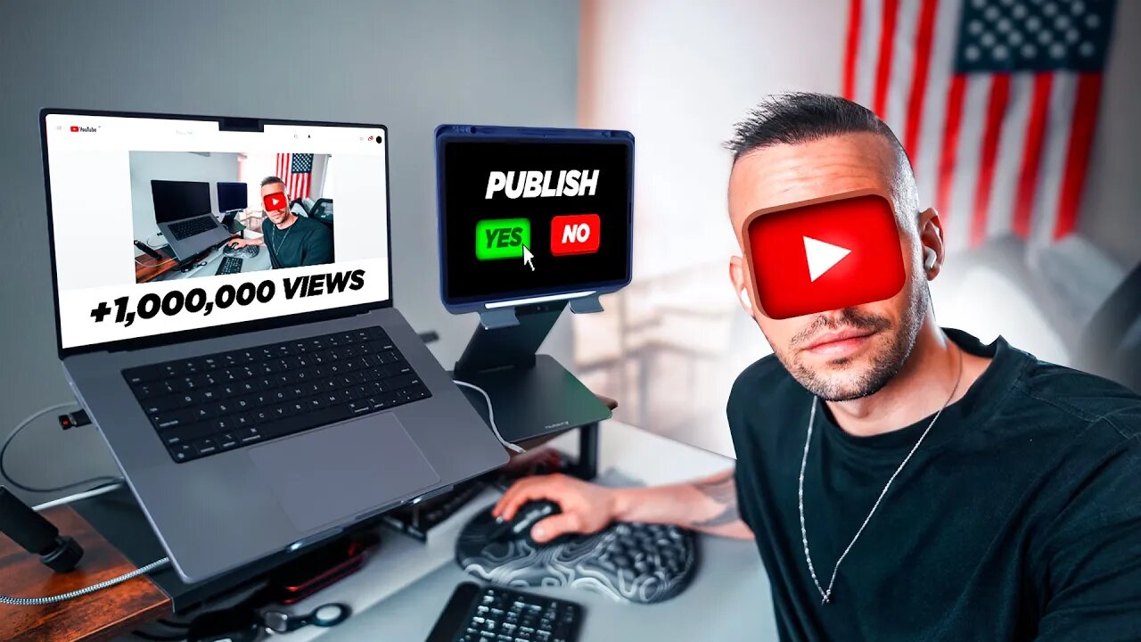 How To Make Money With Faceless YouTube Automation