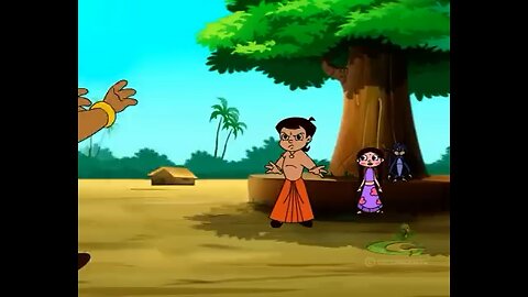 choota bheem new episode