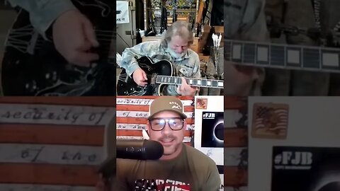 Ted Nugent Still Got It at 74! 😍