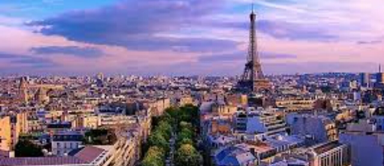 BEST PLACE TO VISIT IN WORLD