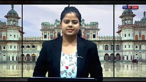 Today Maithili News By Sapna | 13 June 2023