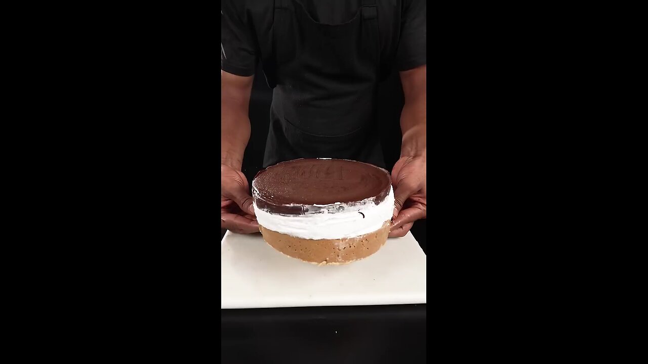 recipe of kitkat cake