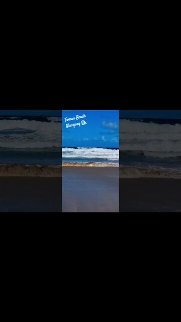 Towan Beach Surf 🌊 #newquay #newquaybeach #surf #surfing #surfers #bodyboard #saltrock #beach #vwt4