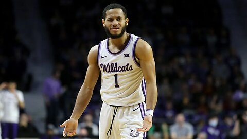 Kansas State Proved How Dangerous They Can Be With Win Vs. Kentucky!