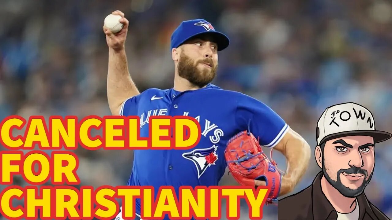 A HUMILIATING Apology From Christian Toronto Blue Jays Pitcher To #PrideMonth Corps