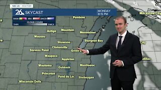 Gino Recchia NBC26 Weather Forecast