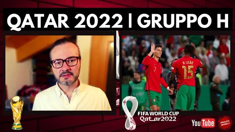 QATAR 2022 | Scopriamo i gironi, il Gruppo H (Corea del Sud, Ghana, Portogallo, Uruguay)