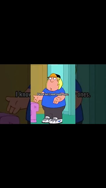 FAMILY GUY MEME | RANDOM ROADHOUSE