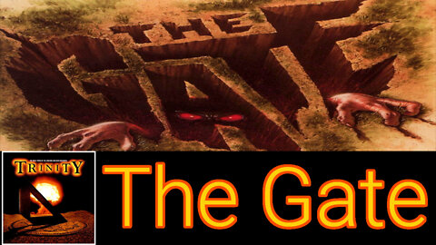 The Gate