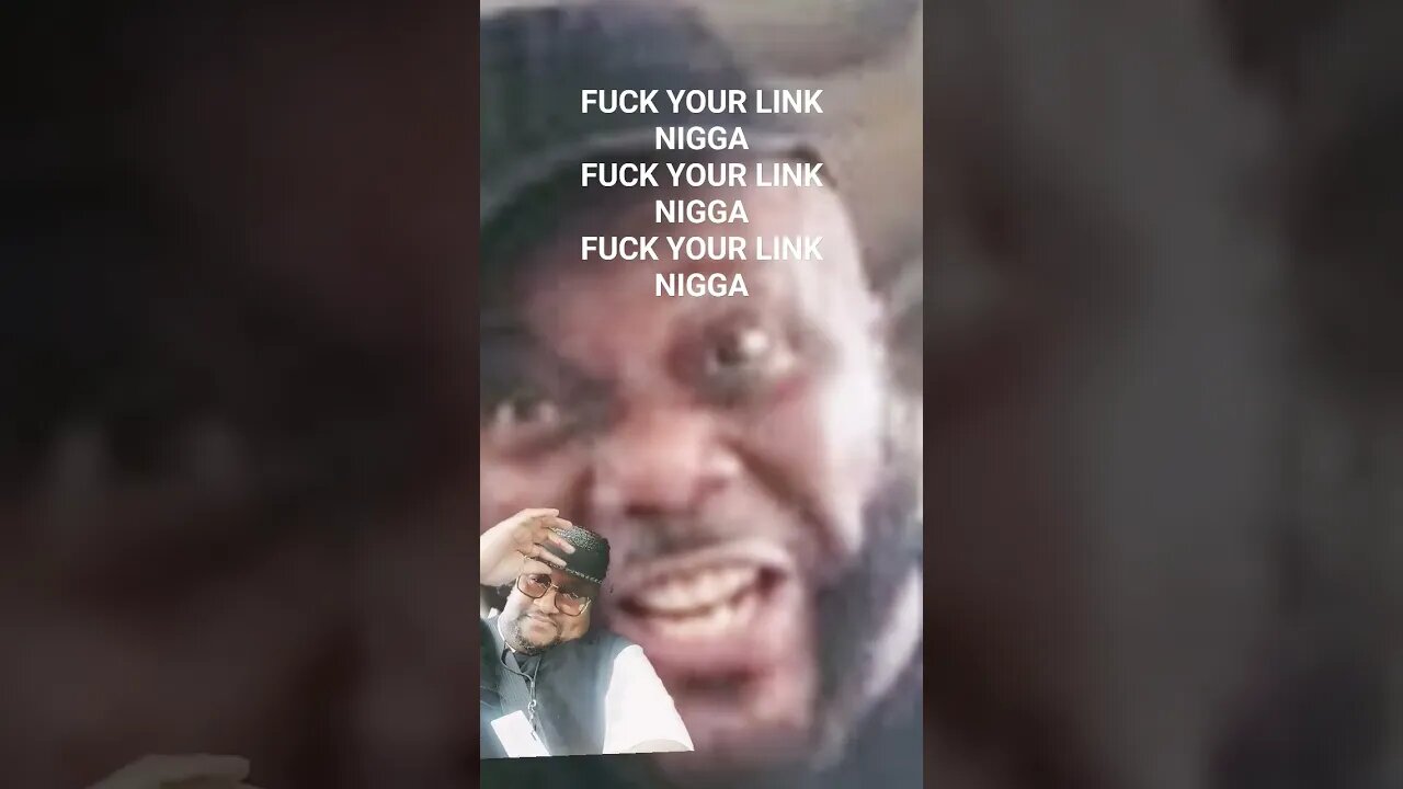 #FUCKYOURLINK