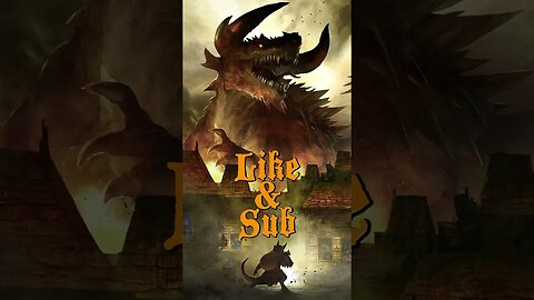 A Tarrasque in D&D