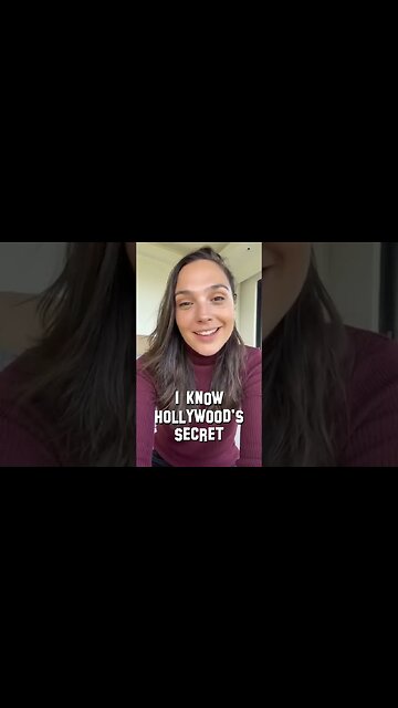 Hollywood HATES you! (Part 1)