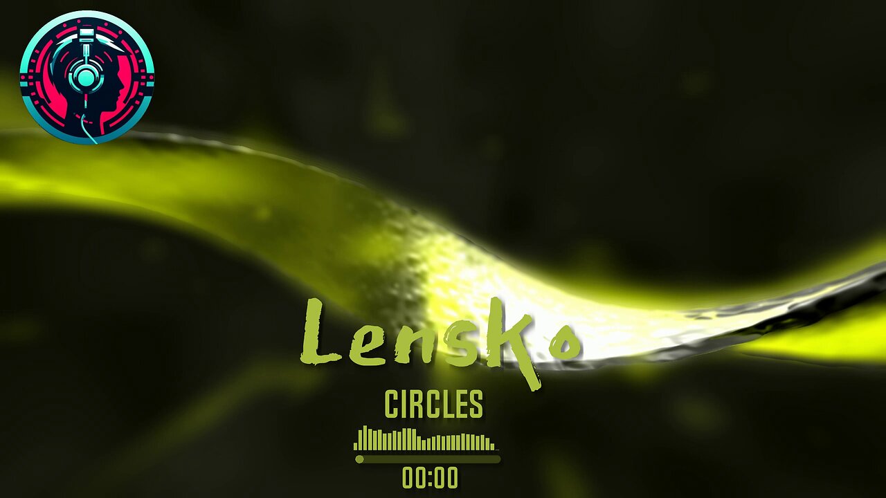 Lensko - Circles