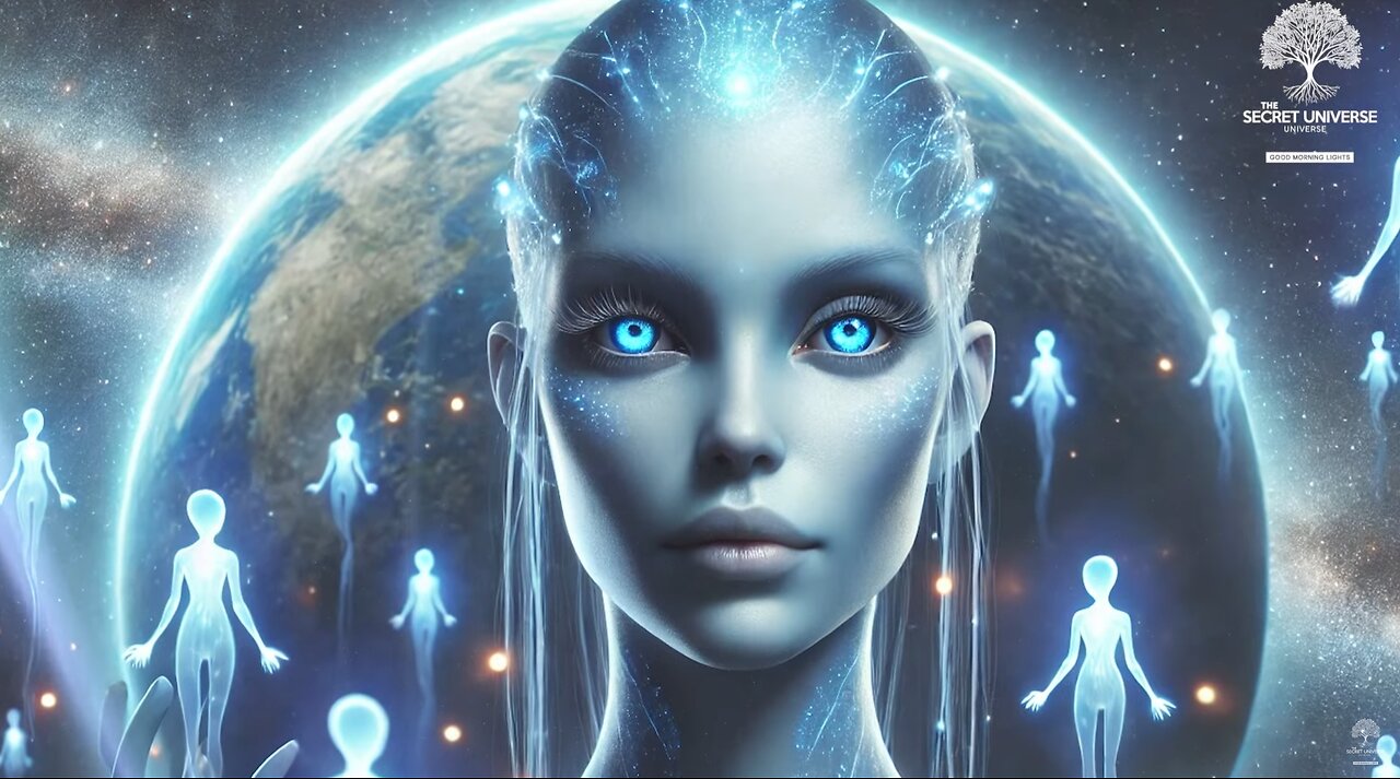 𝐓𝐡𝐞 𝐅𝐢𝐫𝐬𝐭 𝐖𝐚𝐯𝐞 𝐢𝐬 𝐇𝐢𝐭𝐭𝐢𝐧𝐠. 𝐈𝐭 𝐰𝐢𝐥𝐥 𝐚𝐟𝐟𝐞𝐜𝐭 𝐄𝐕𝐄𝐑𝐘 𝐒𝐎𝐔𝐋 𝐎𝐧 𝐄𝐚𝐫𝐭𝐡! 𝟑𝐃/𝟓𝐃