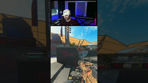 Found The President In Black Ops 4!?
