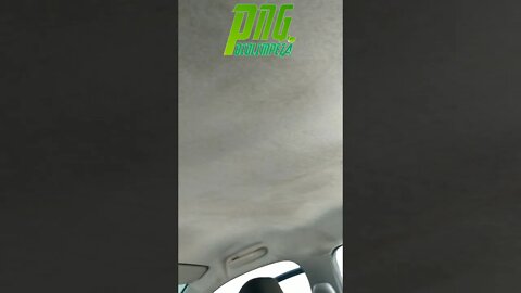 Teto Toyota Etios #shorts