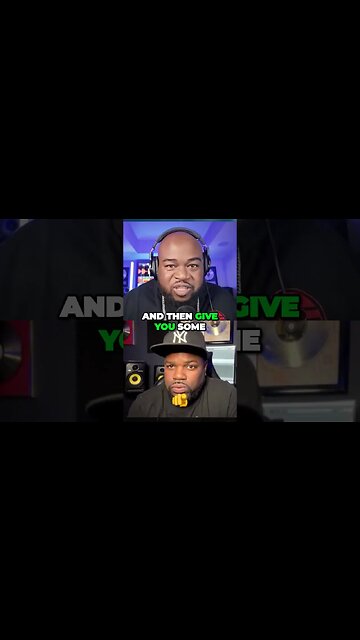 The Dark Side of Music Success Exposing Organic vs Music Industry Plants #musicindustry #podcast