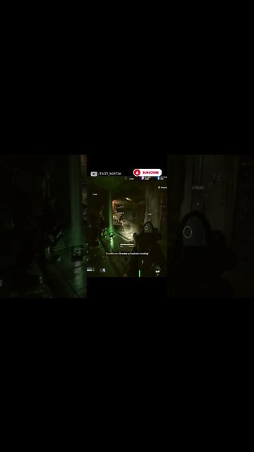 MOST CLUTCH MOMENT In Darktide