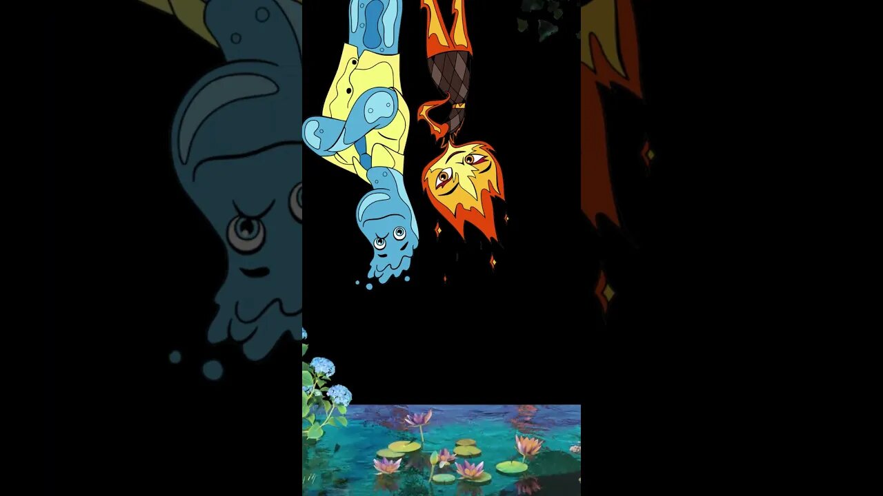 Wade X Ember Go On A Walk! 😍