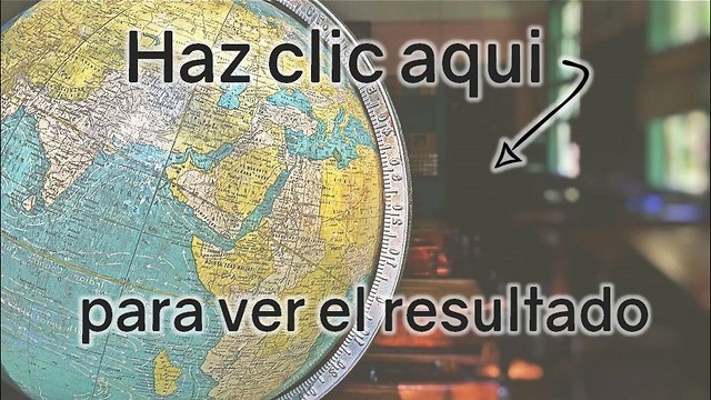 Quiz de Geografía: Puntuación promedio