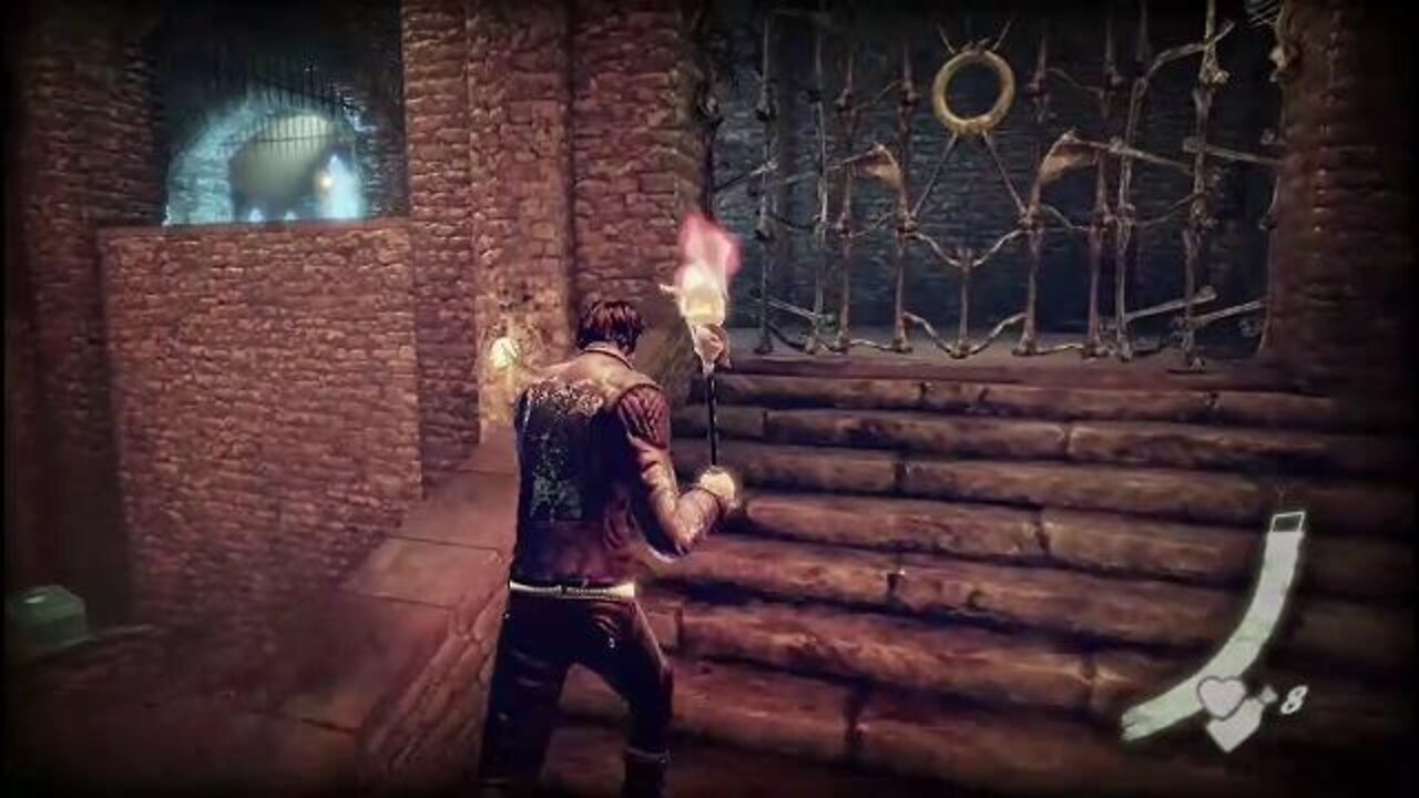 RapperJJJ It's A Monster Mash [Shadows Of The Damned](X360) #11