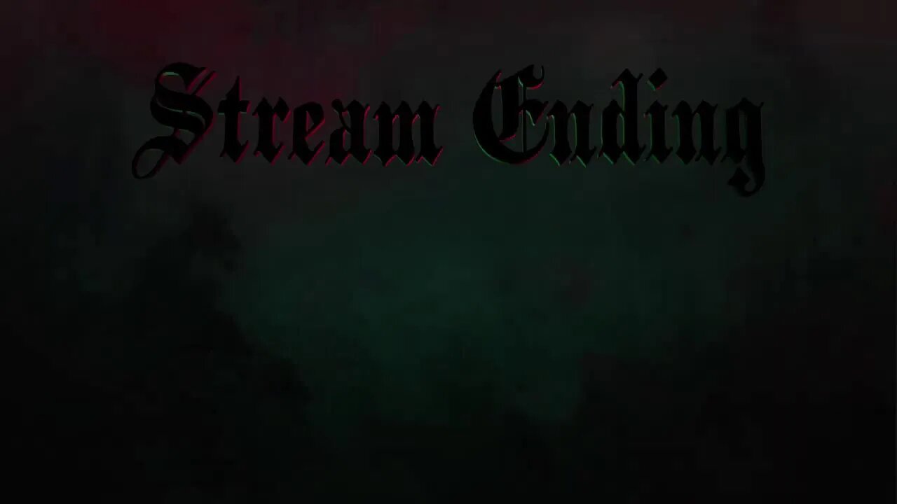 [ENG/PC/+18] Showing off my custom map i've done via map editor!