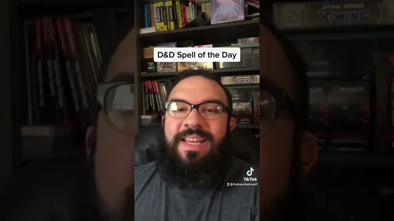 D&D Spells 101: Aganazzar’s Scorcher