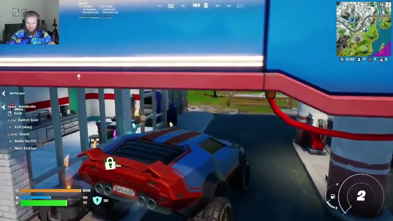 I don't know how we got to the end of this game!