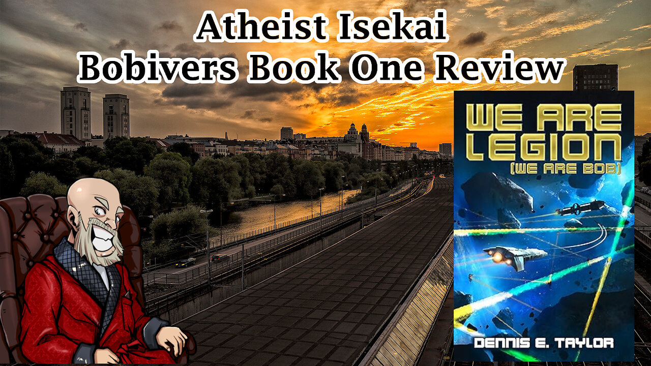 Atheist Isekai: We Are Legion, We are Bob, Review