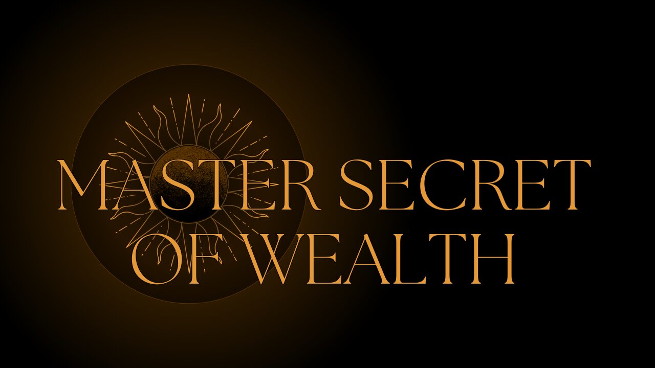 "Master the Psychology of Money in just 20 Minutes!"