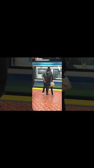 Spacious Lionel Groulx Metro