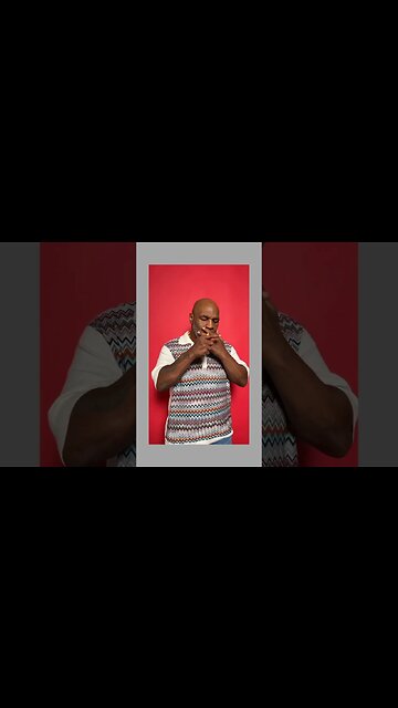 Mike Tyson sans feelings #shorts