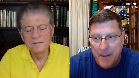 Ukraine Slow Offensive/ U.S. Retired Generals Delusional - w/SCOTT RITTER