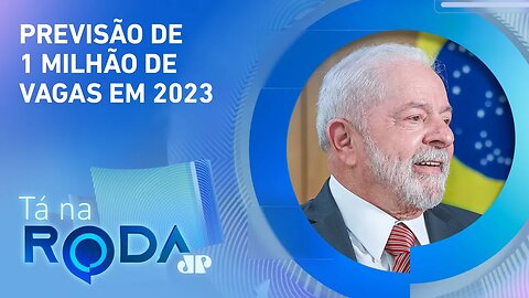Lula lança programa de ESCOLA INTEGRAL e diz que “criança pode mudar cabeça do pai” | TÁ NA RODA