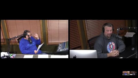 TDC Podcast - Live!