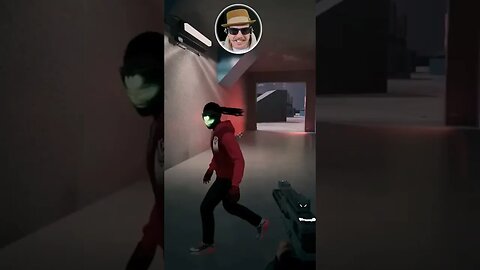 DEADROP melee combat! #gaming #deadrop #drdisrespect