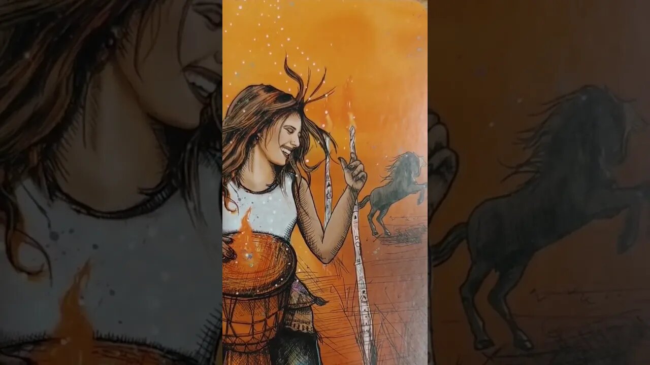 ❤️ SON BAISER : JE TE DIS OÙ ET COMMENT #guidancesentimentale #tarot