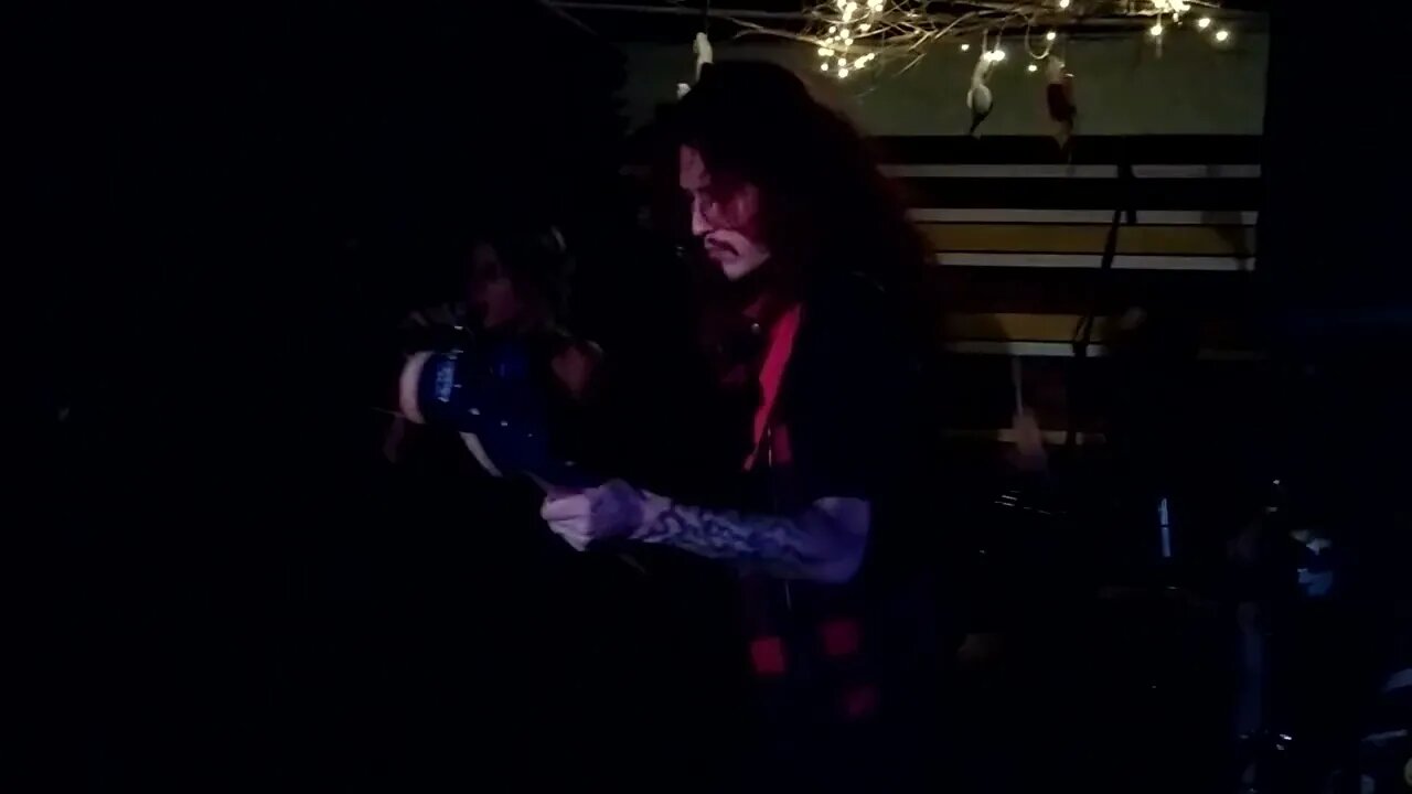 Flowers to Burn