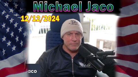 Michael Jaco Update Today Dec 12: "Are Modern Day Prophets Correct About Coming War?"