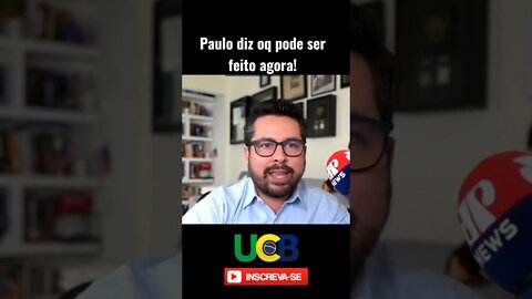 O q fazer após esse requerimento? Paulo explica.