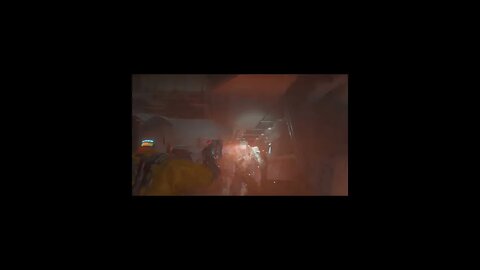 The Callisto Protocol - I moved #shorts