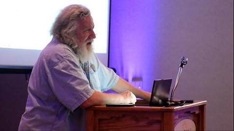 Randall Carlson Part 2