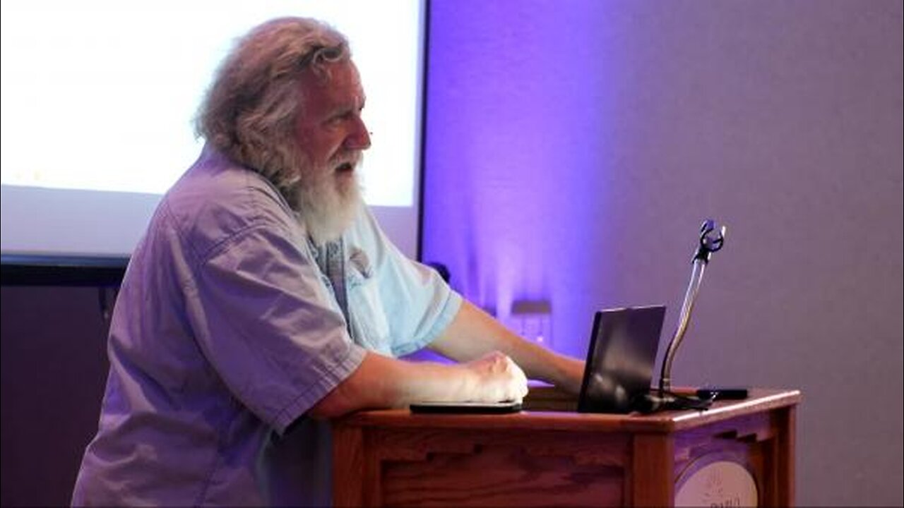 Randall Carlson Part 2