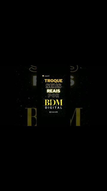 Prepare-se para as tempestades financeiras com @BDMercantil! Consulte-nos @Prospera !